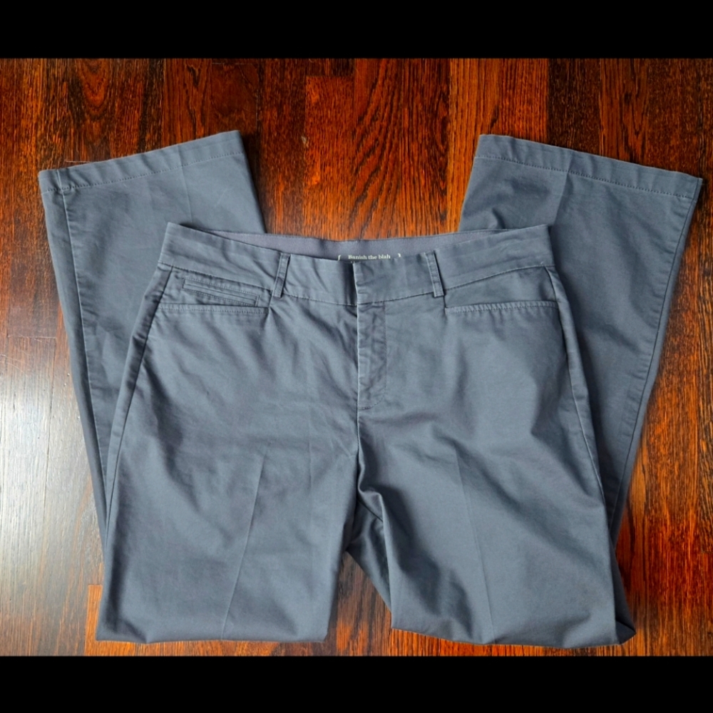 Dockers Gray Pants Size 14M‎